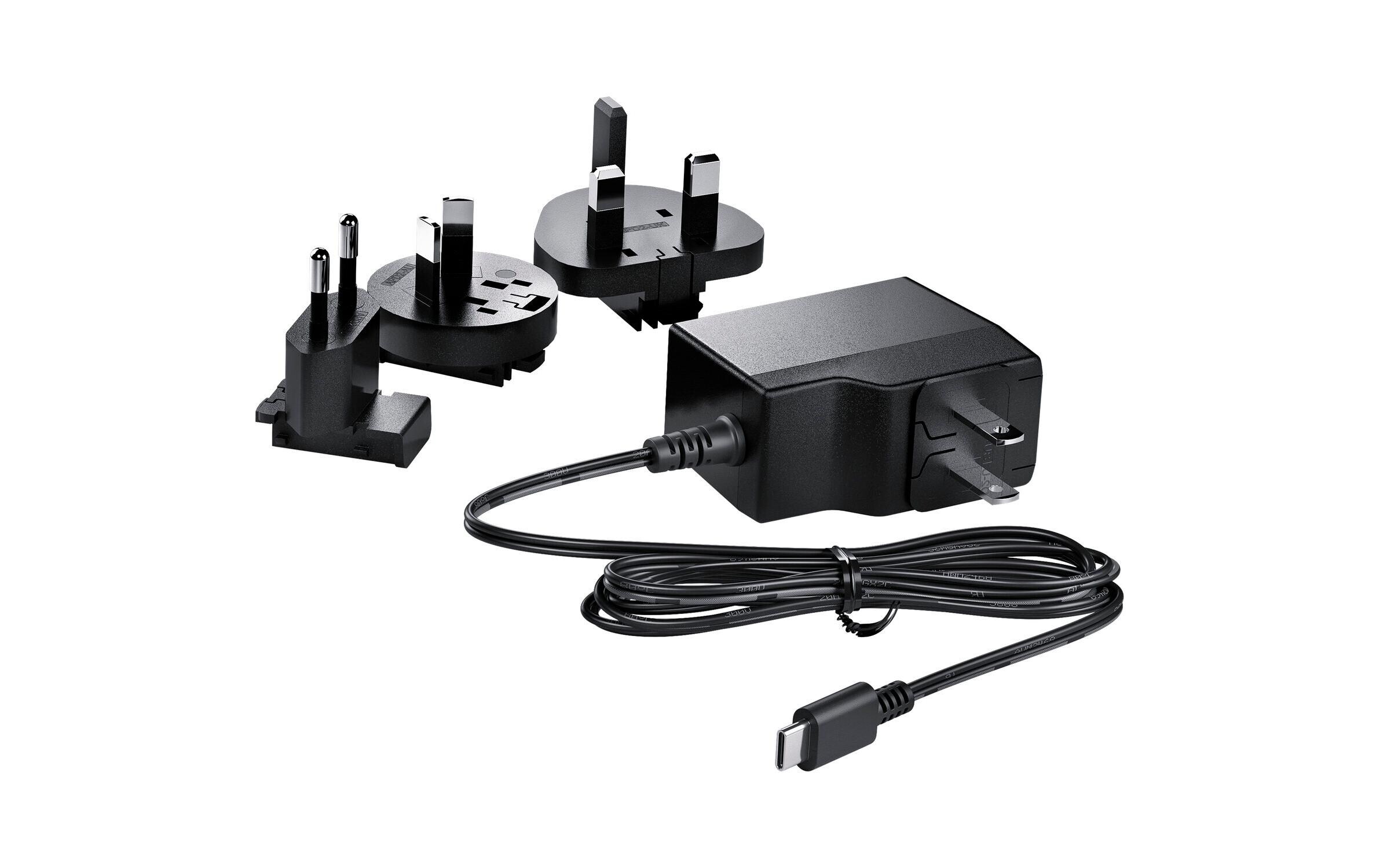Konverter Micro BiDirectional SDI-HDMI 3GBlackmagic Design Micro Converter BiDirect SDI/HDMI 3G (mit Netzteil)