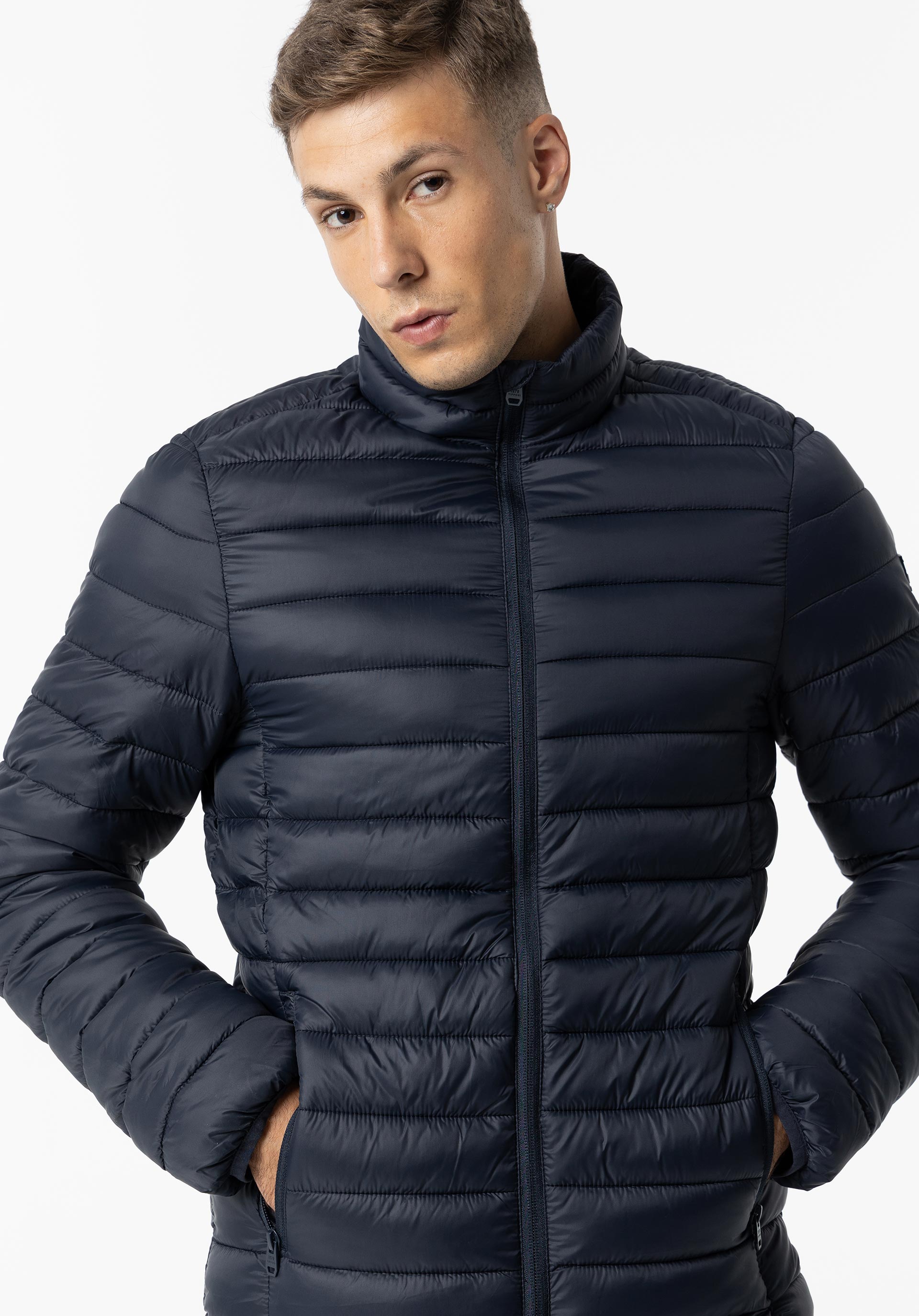 Casaco Acolchoado Ultra Light