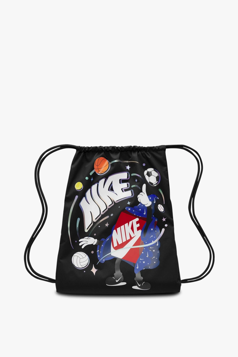 Nike Drawstring 12 L Gymbag