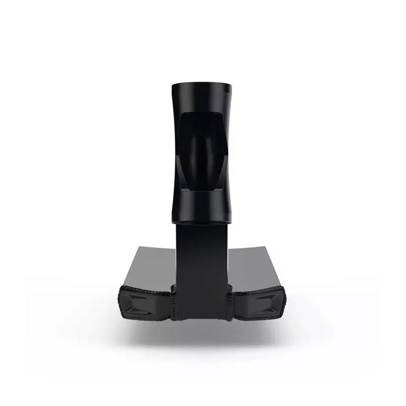 Deck trottinette FUZION Entropy Boxed Matte Black