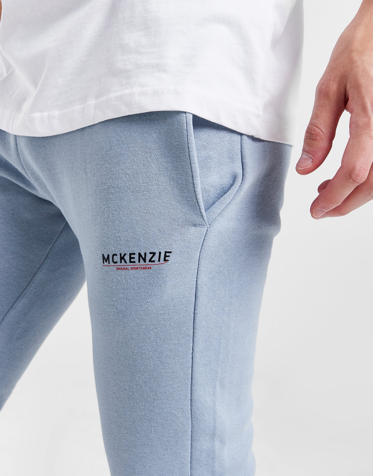 McKenzie Pantalon de jogging Essential Homme