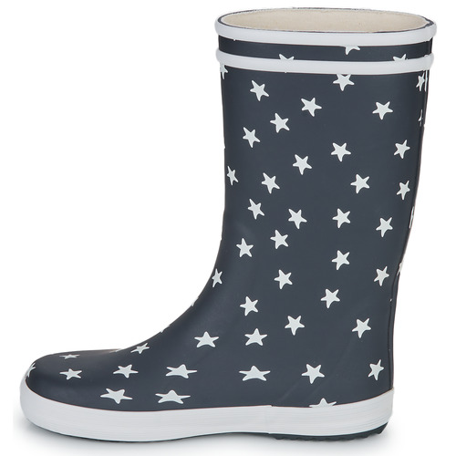 Aigle - LOLLY POP PLAY2 - Marine / Blanc