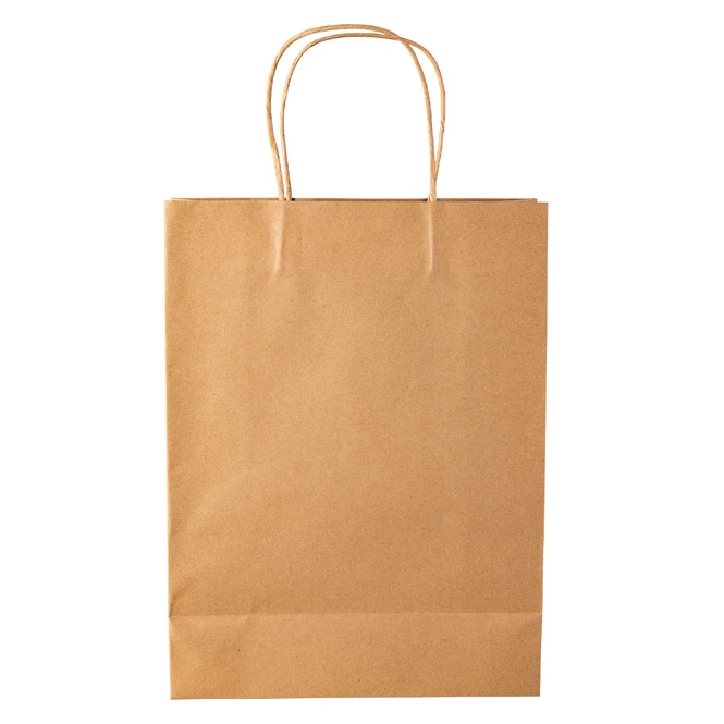 Geschenktasche - ca. 25 x 11 x 33 cm