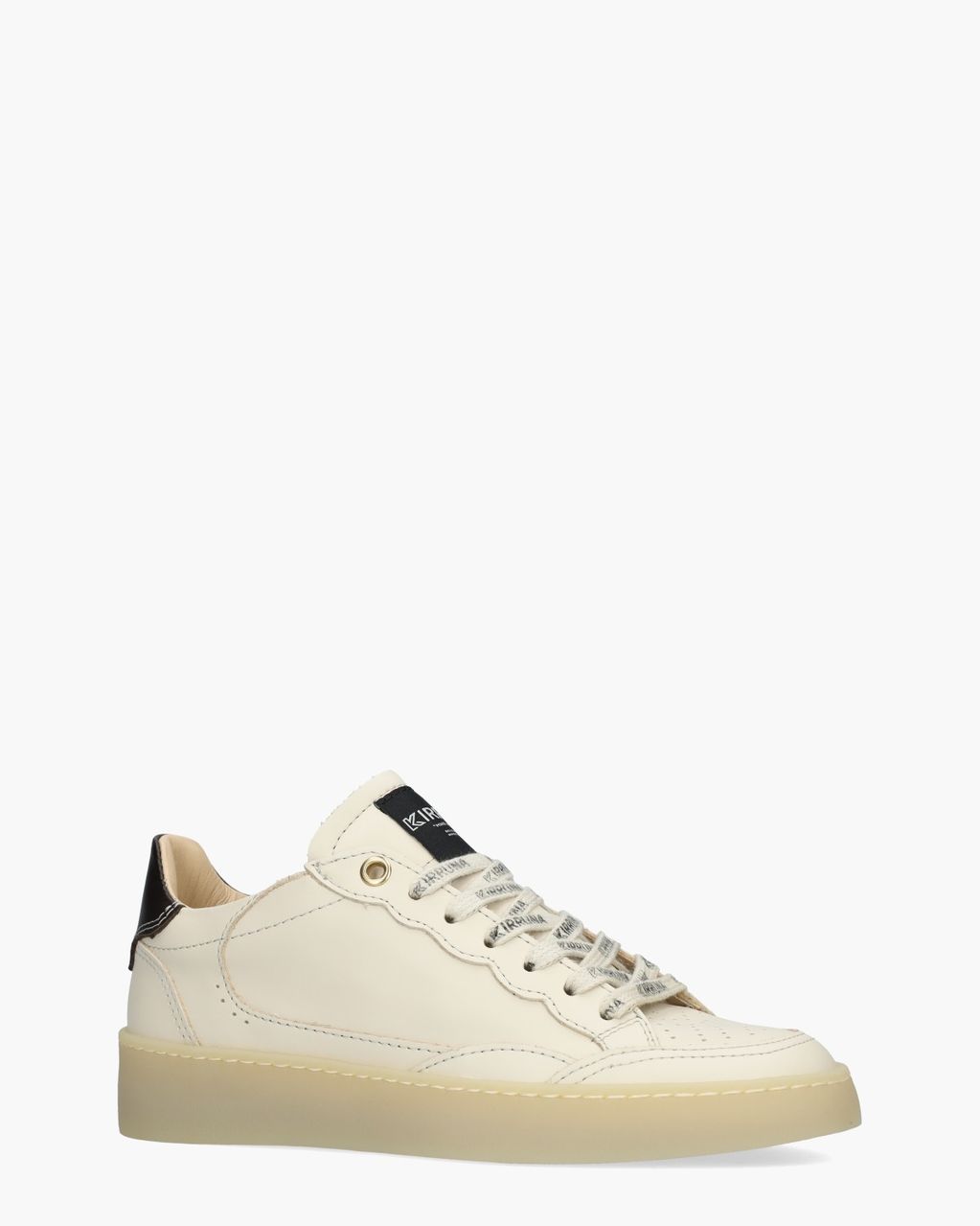 Kirruna Storm 02 Off-White Damessneakers