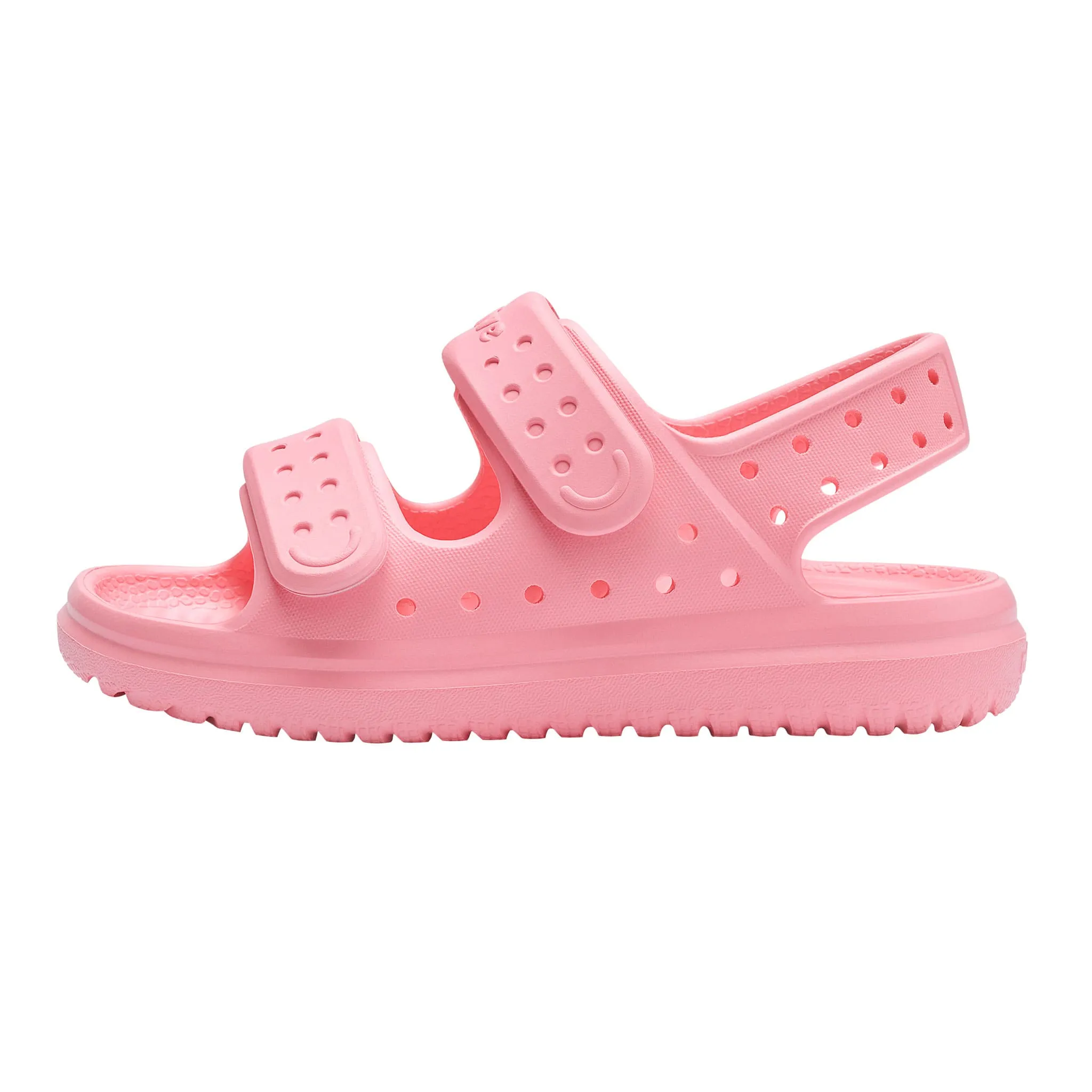 Native Shoes Sandale Chase Rose Pointures 4-10