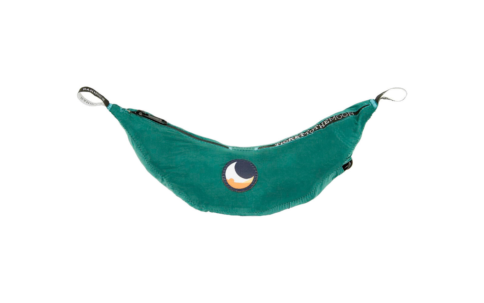 Ticket to the Moon Lightest Hammock Hängematte Forest Green
