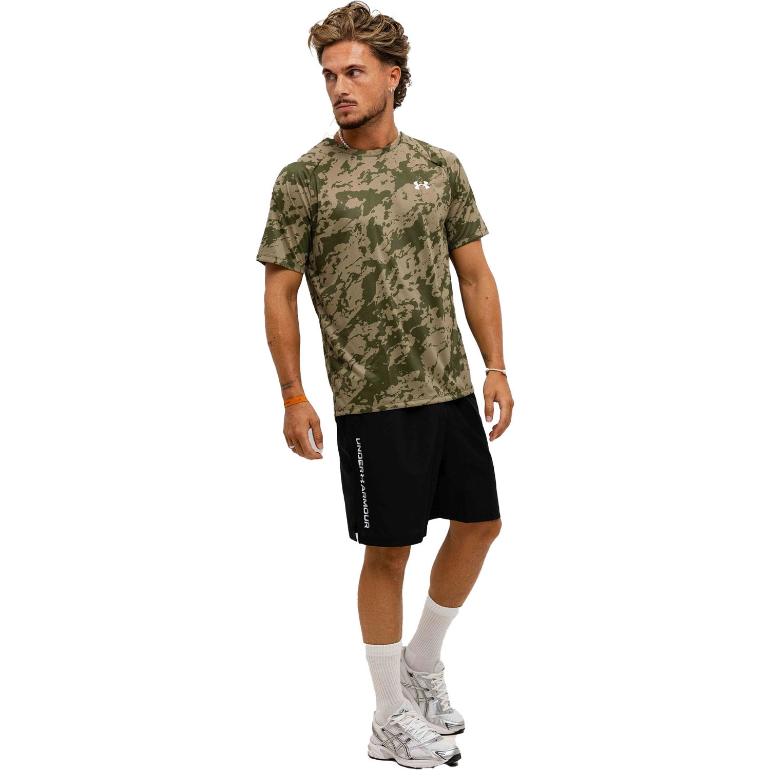Under Armour Tech 2.0 Tee