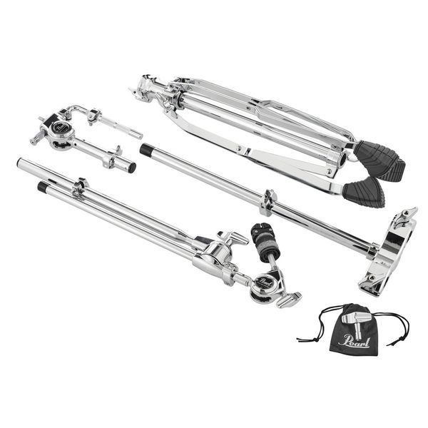 Pearl TC-1035BL Tom/Cymbal- Stand L-
