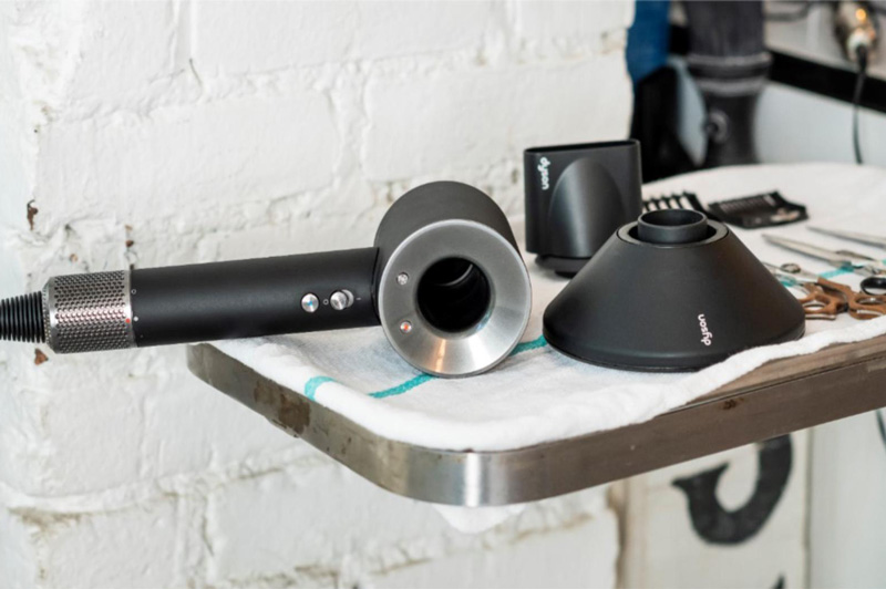 Dyson Supersonic™ Hair dryer