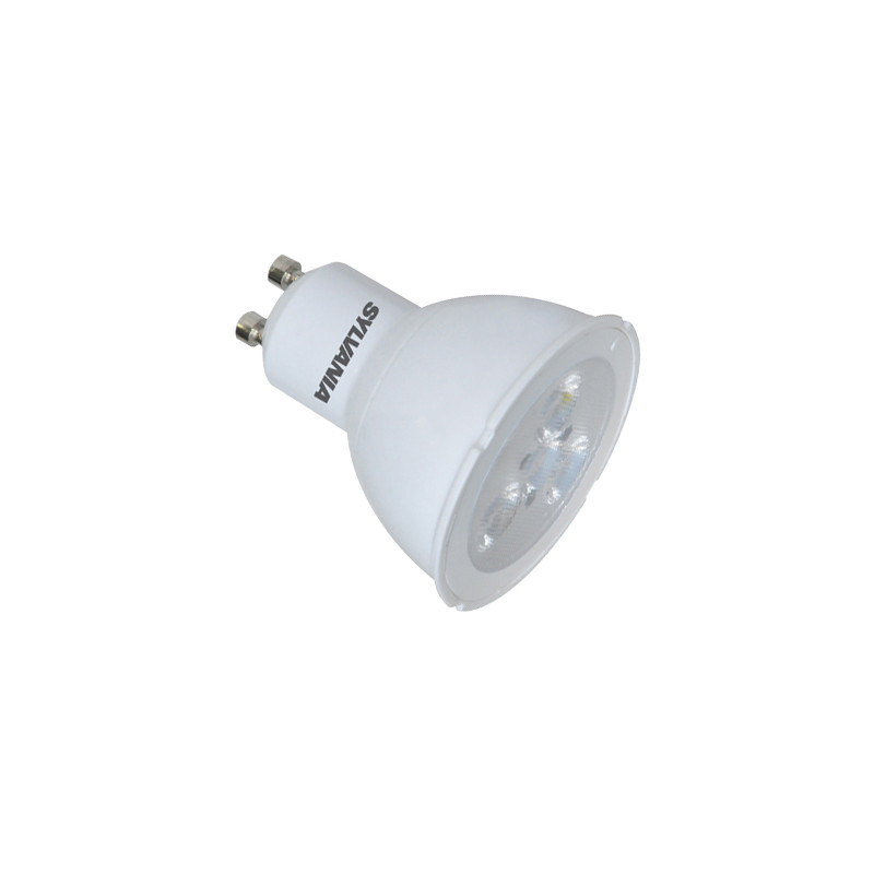 Sylvania Ledlamp RefLED spot GU10 3.5W 250lm 3000K