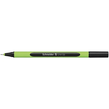 Schneider Fineliner Line-Up, 04 mm, sapphire-black