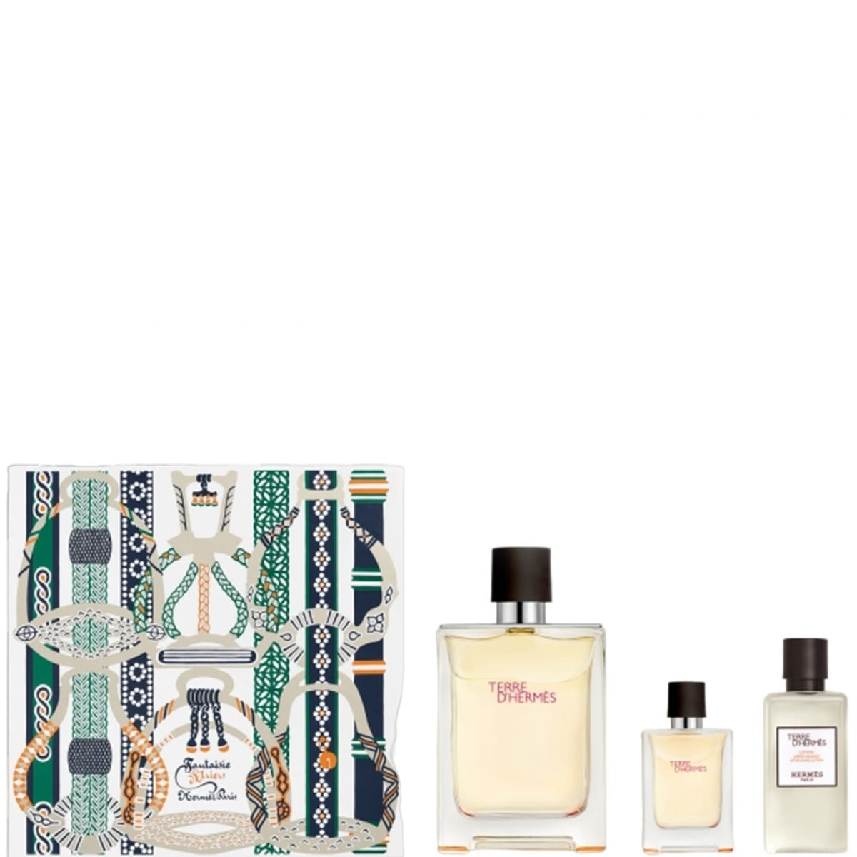 HERMÈS Terre d'Hermès Coffret Eau de Toilette