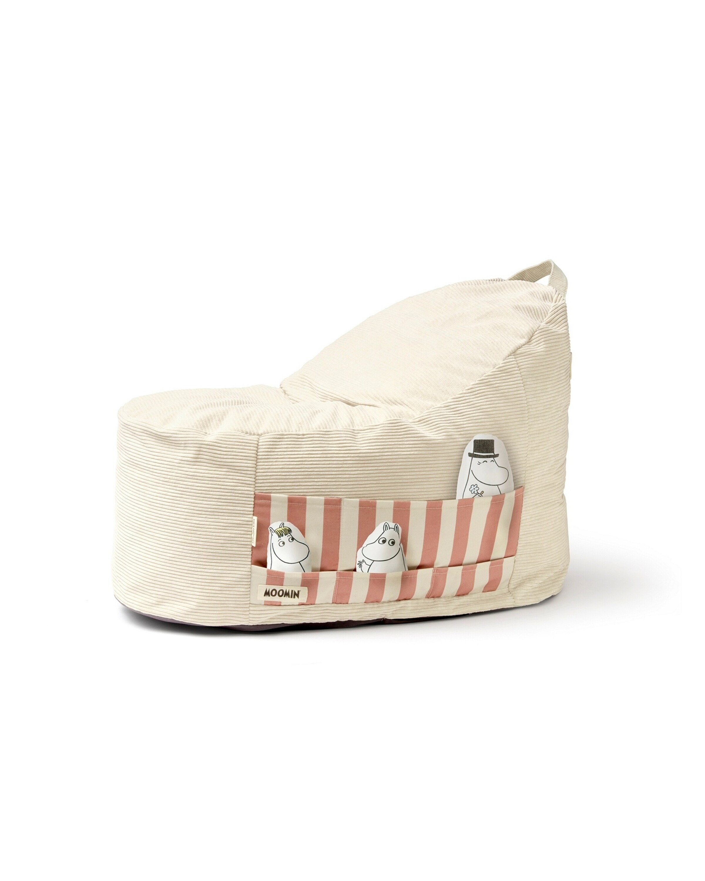 Kids Concept Sitzsack Mumin