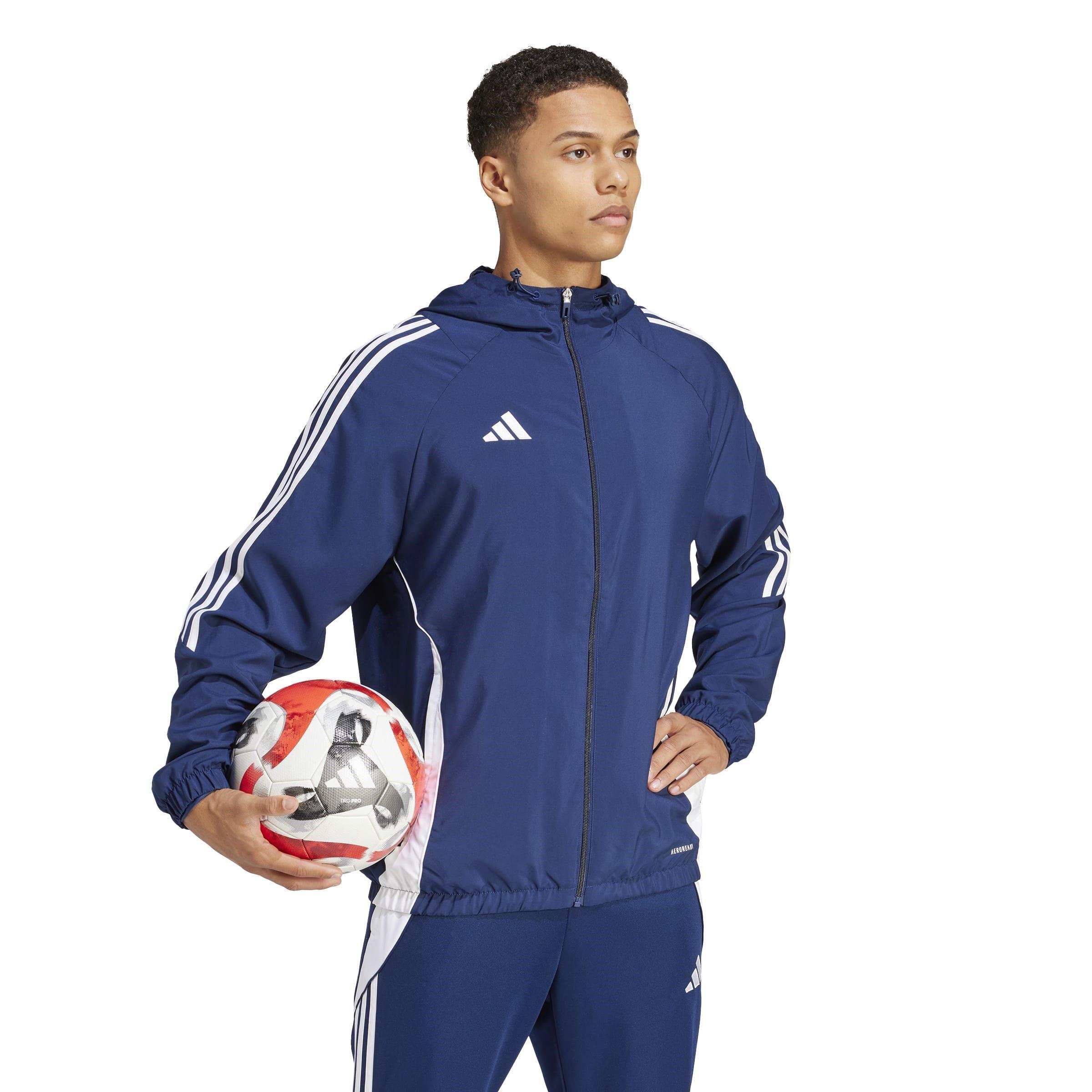 adidas Tiro 24 Windbreaker Mens
