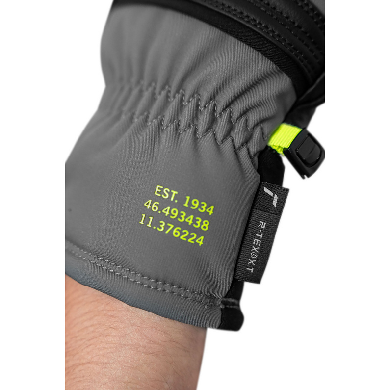 Reusch Overland R-TEX XT Lobster Handschuhe