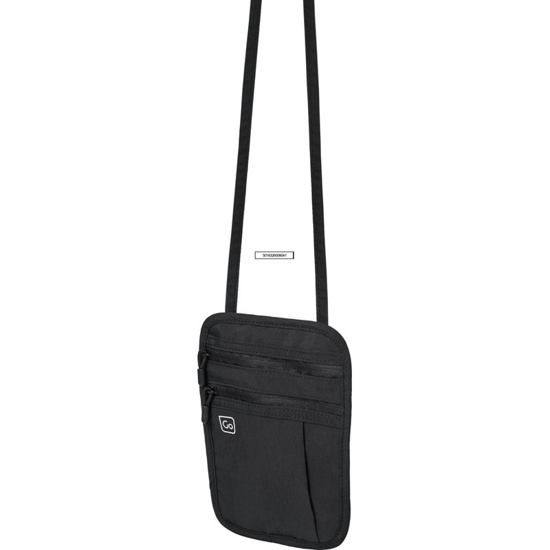 Go Travel<br>Pasholder