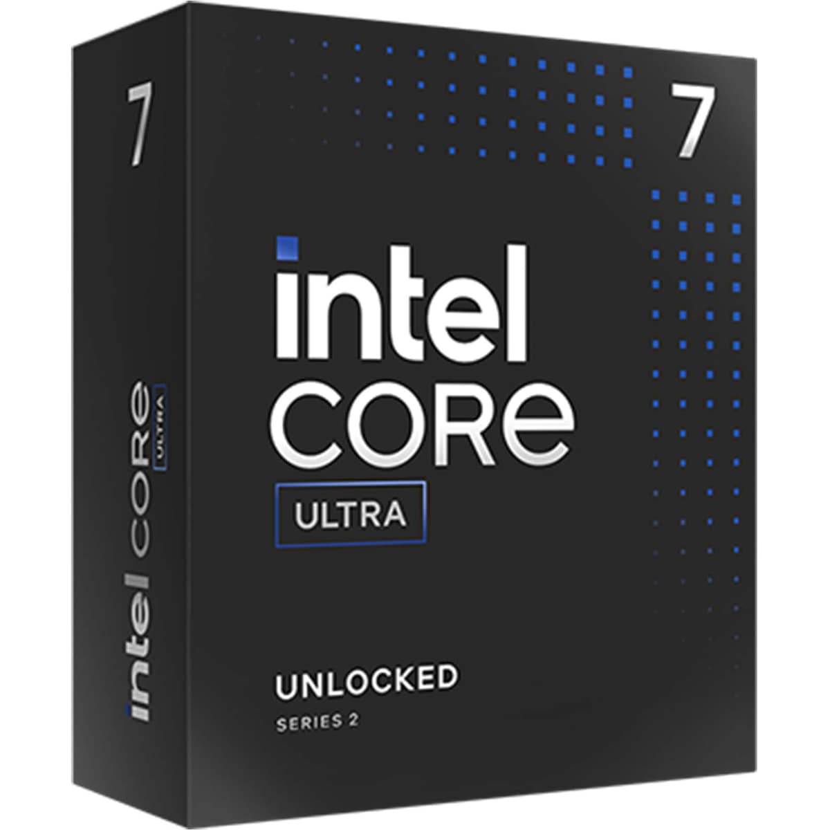Intel® Core™ Ultra 7 265KF prosessor