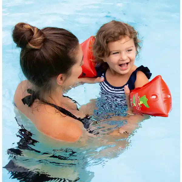 66024 myswimbuddy – Schwimmflügel