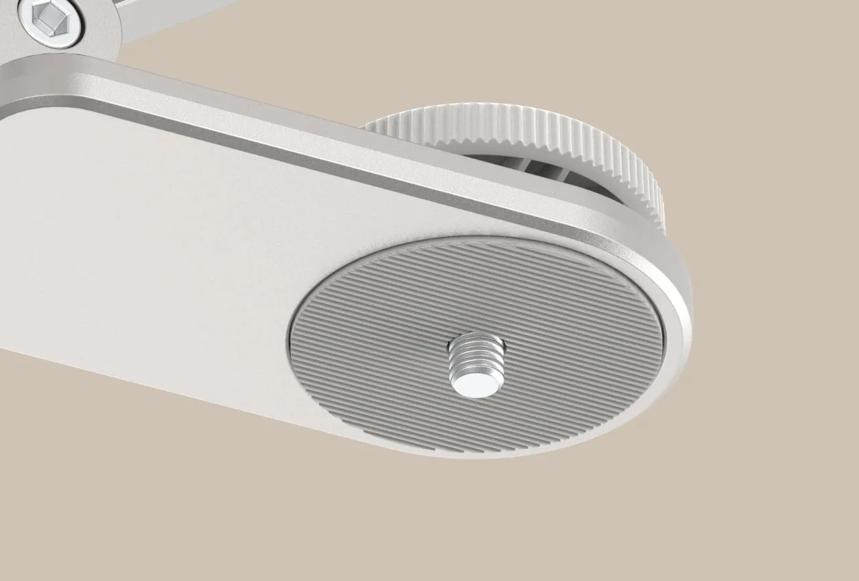 Fixation plafond Xgimi Horizon (XGM-C226B) Supports pour vidéoprojecteurs