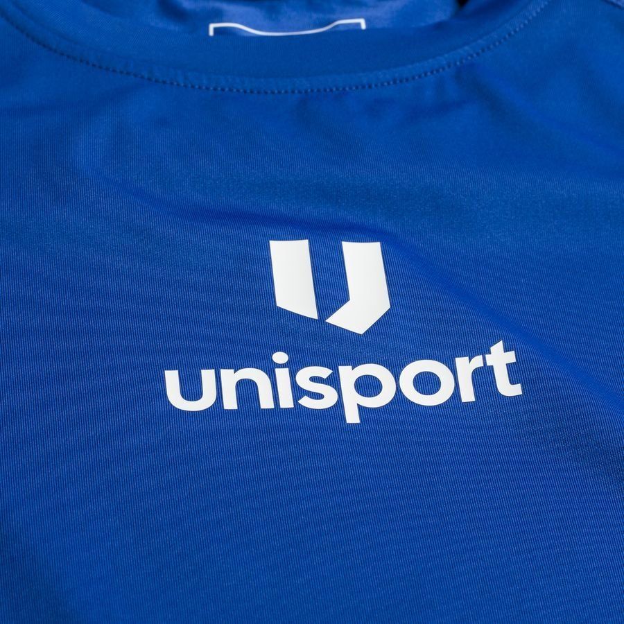 Hasle BK X Unisport Baselayer Bleu - Enfant