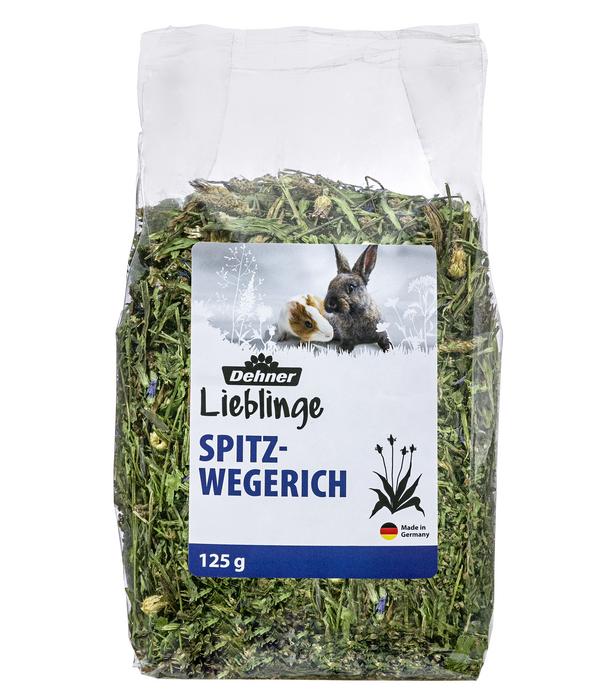 Dehner Lieblinge Spitzwegerich, 125 g