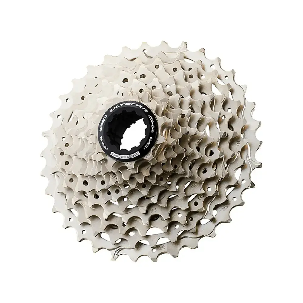 Shimano Ultegra CS-R8101 Cassette 12 Speed