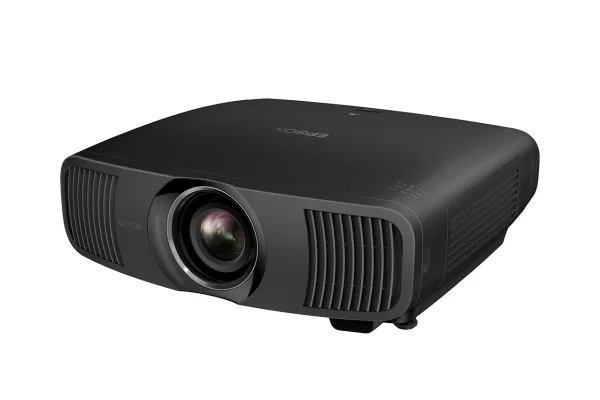 Epson EH-LS12000B - 3LCD-projektor - 2700 lumen (hvid) - 2700 lumen (farve) - 4K - 16:9 - 4K - LAN - sort