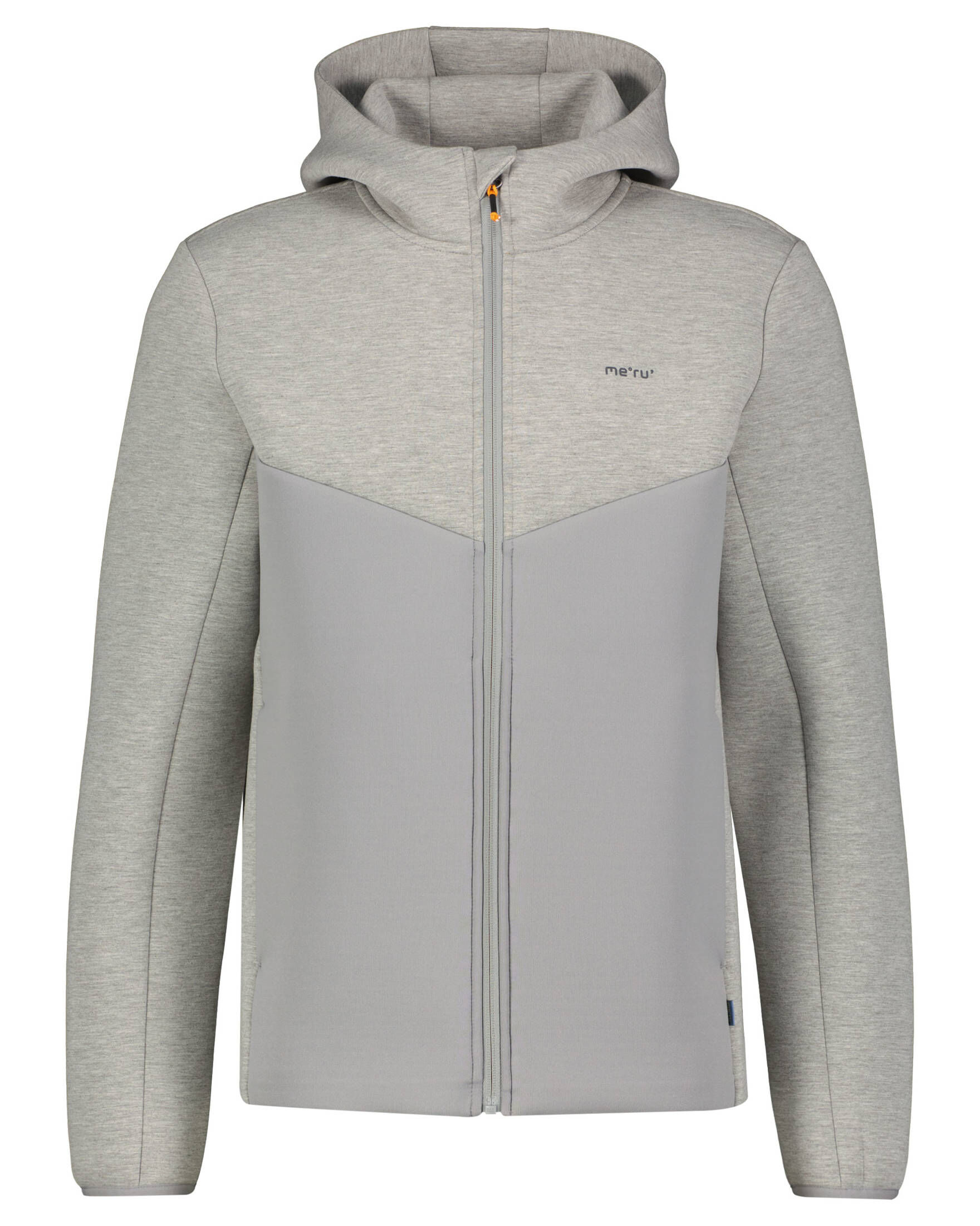 meru| Herren Powerstretchjacke ELVAS