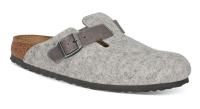 Boston Ull 1026163 Grå