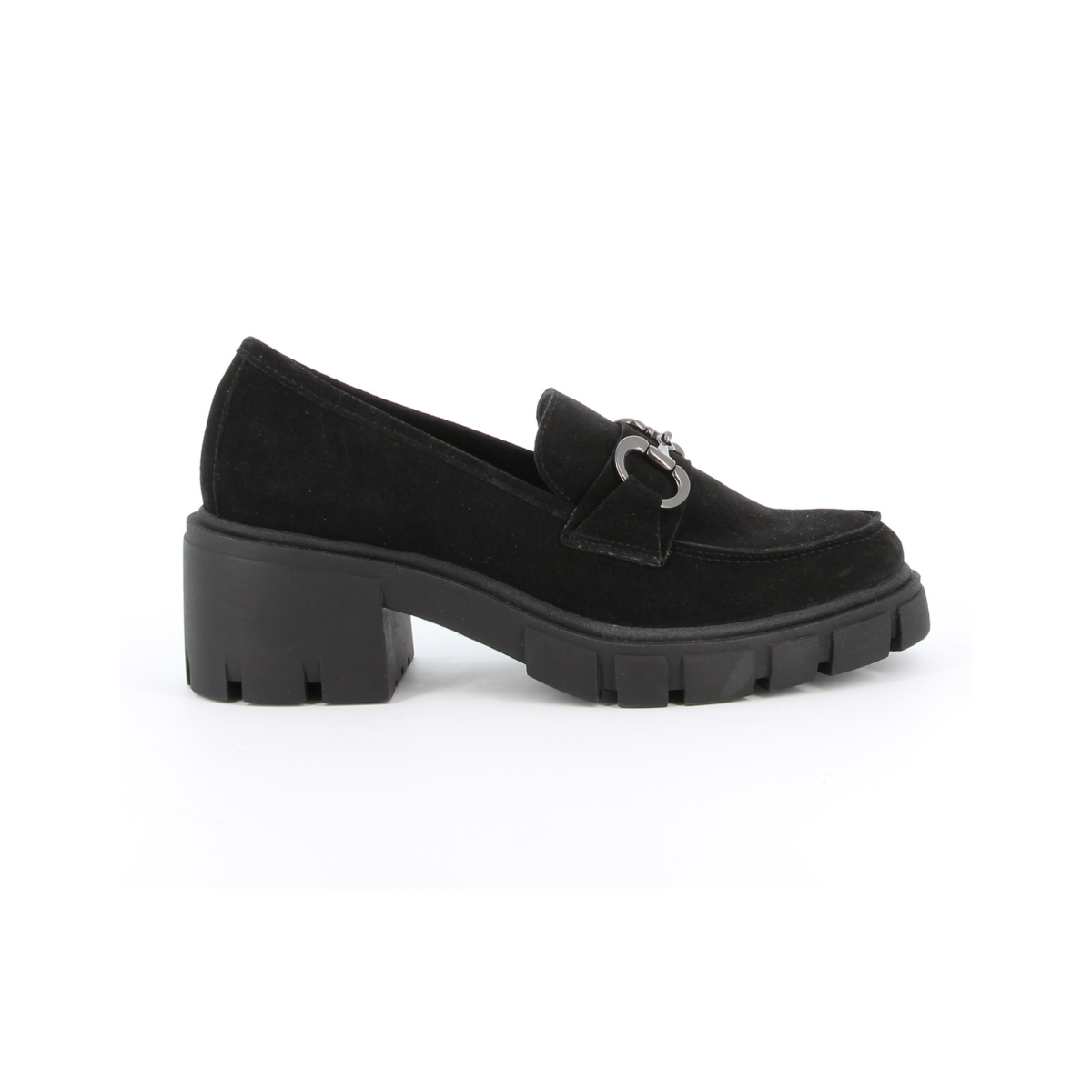 André - Mocassins VINCIANE Noir
