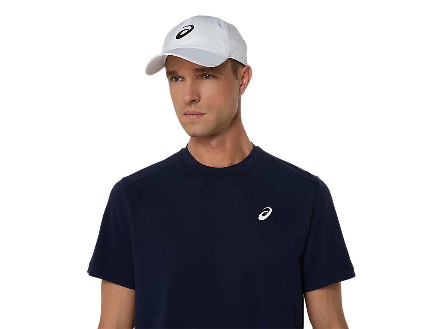 ASICS  Court Short Sleeve Top Heren