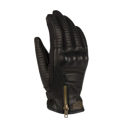 Gants Segura LADY SYNCHRO - Noir