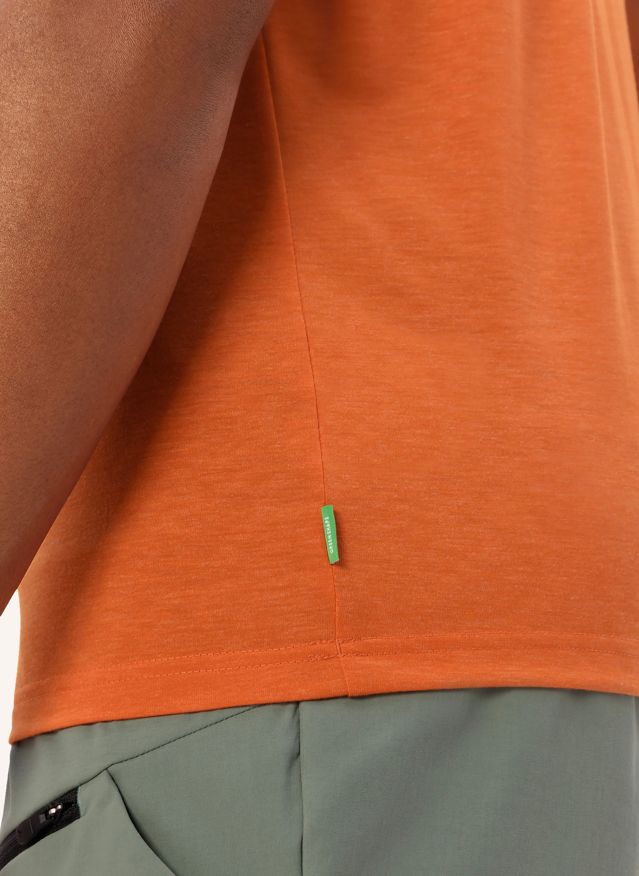 VAUDE T-Shirt SVEIT