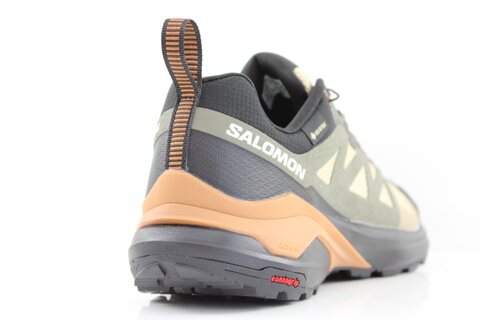 Salomon X-Adventure GTX