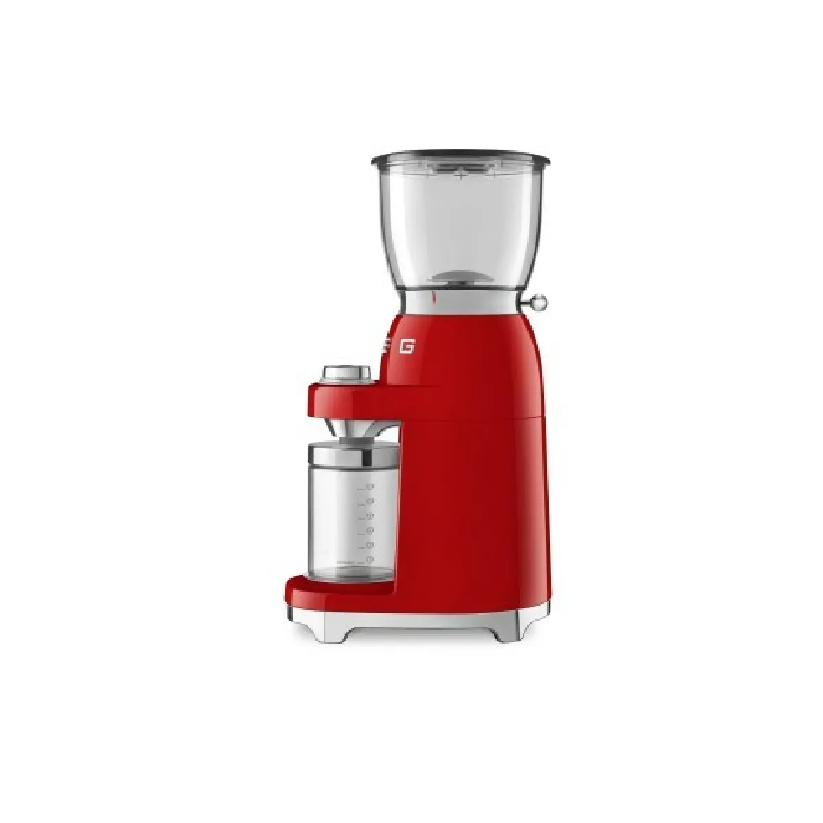 Smeg CGF01RDEU