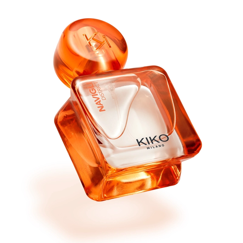 KIKO Milano Scent Of Milan Navigli District EDP 50 ml
