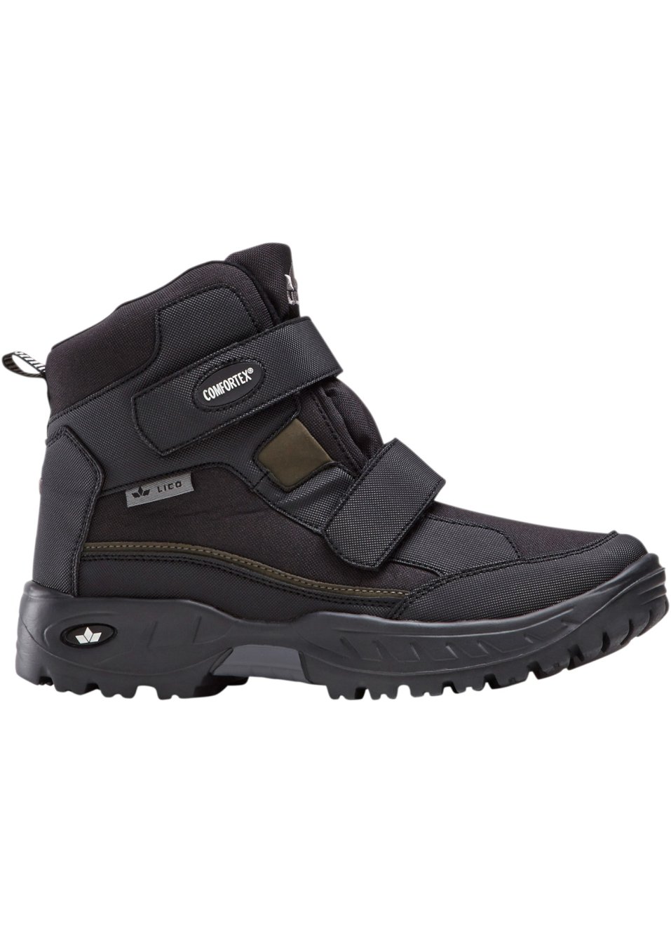 Boots d'hiver Lico