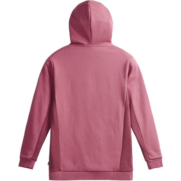 Sweatshirt PICTURE ELISSY LONG SWEAT W MAROON