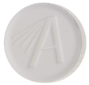 ADLER Vita Tabletten, 400 Stück