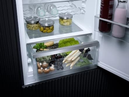 Miele Køl/frys kombination KDN 7714 E Active