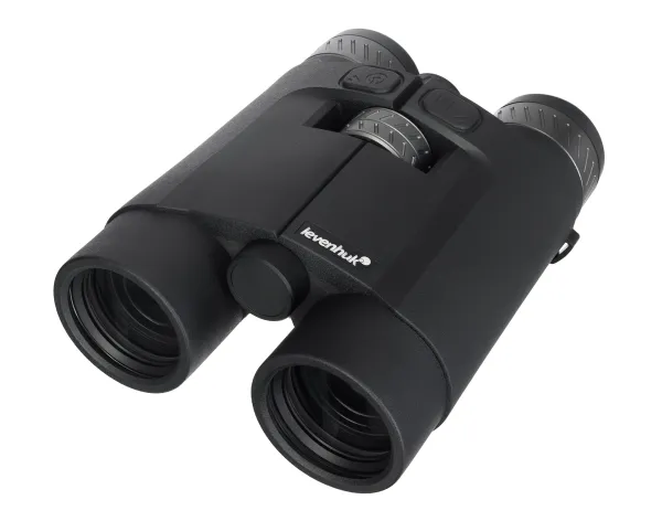 Levenhuk Guard PRO 4000 Afstandsmåler-kikkert
