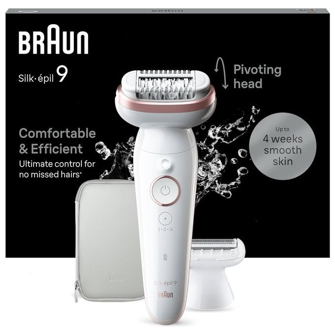 Braun - Epilierer 
