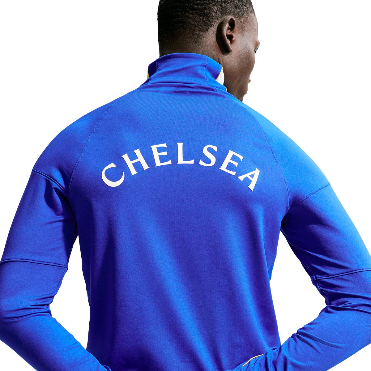 Sweatshirt Nike Chelsea Fc Training 2026-2027
