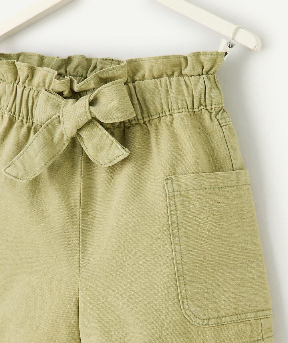 Shorts que chamam a atenção