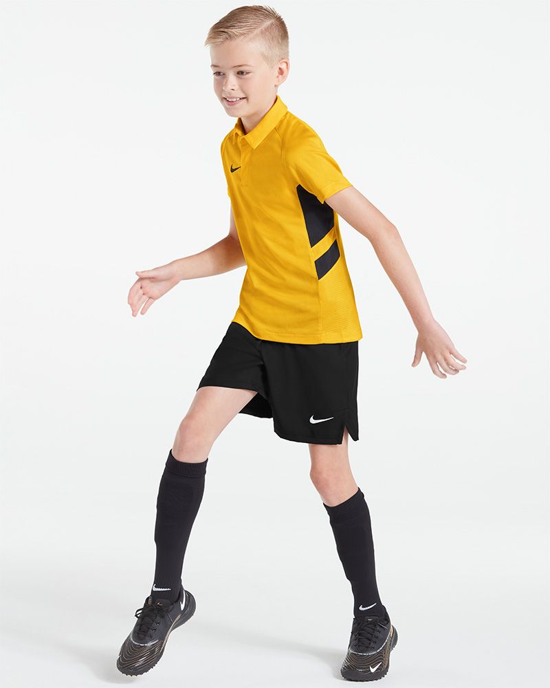 Short de hockey sur gazon Nike Team pour enfant