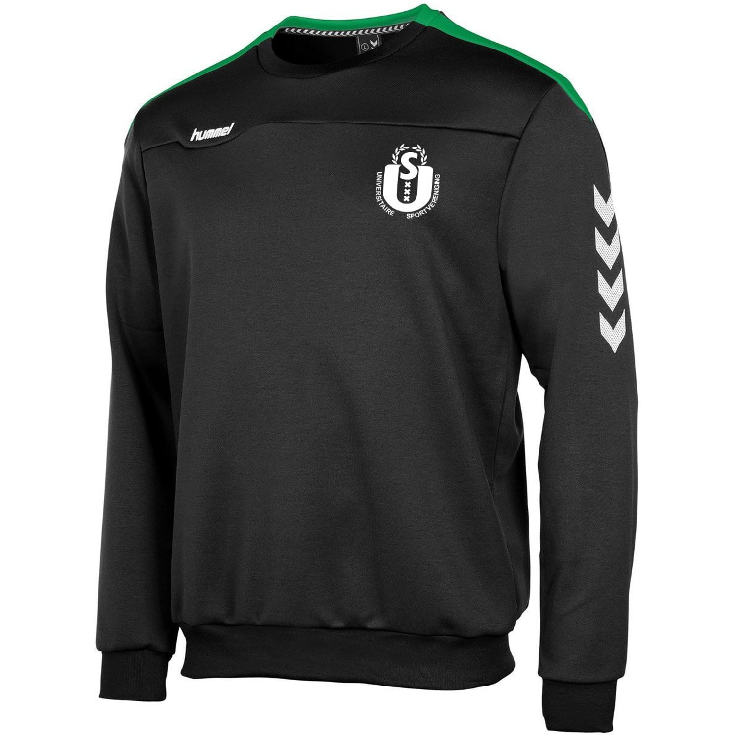 US Handbal Valencia Top Round Neck