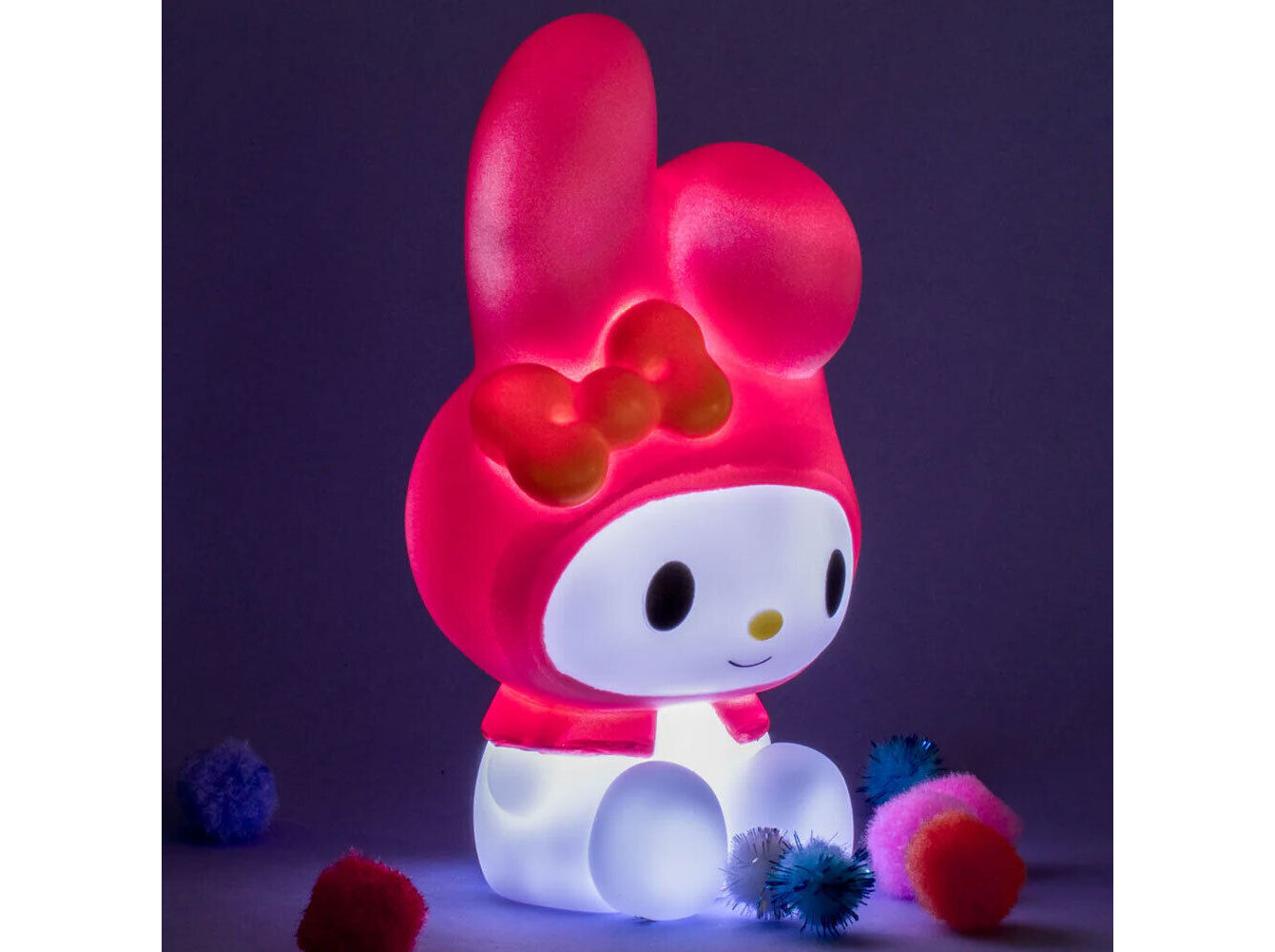 LUZ HK MELODY