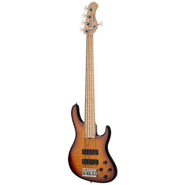 Sadowsky MetroLine 24-5 Modern 59`Burst