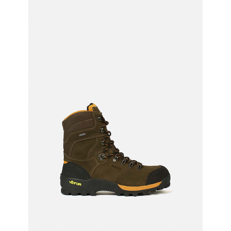 Altavio Hi Gtx - Chaussures randonnée homme