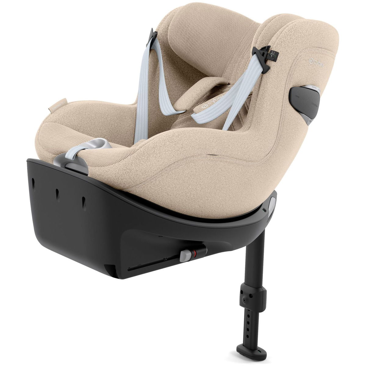 CYBEXCYBEX   Sirona Ti i-Size cozy beige beige